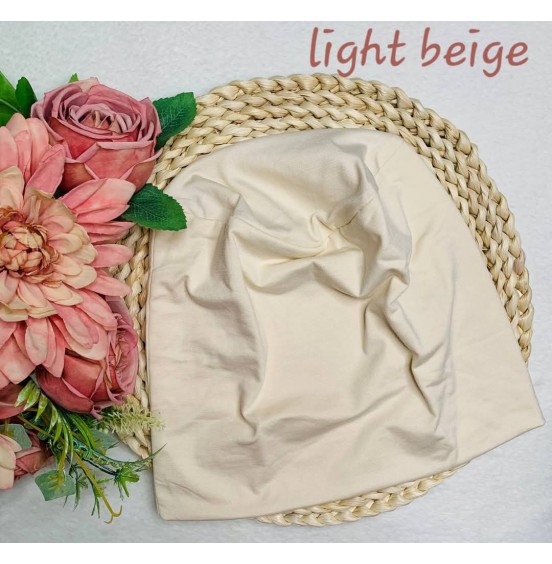 بونيه تحت الطرحه