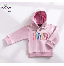 هودي اطفالي بيبيهات لونه روعة
