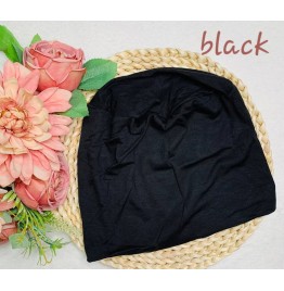 بونيه تحت الطرحه