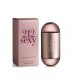 عطر 212 Sexy Carolina Herrera [ sealed master box ] للنساء