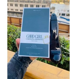 عطر Good Girl Carolina Herrera للنساء 