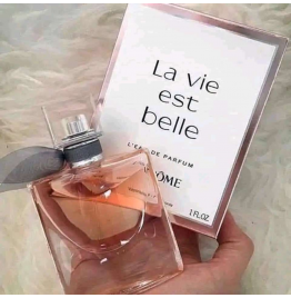 عطر LANCOME LA VIEST BELLE [ sealed master box ] للنساء