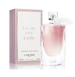 عطر LANCOME LA VIEST BELLE [ sealed master box ] للنساء