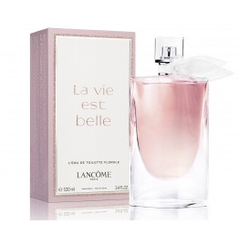 عطر LANCOME LA VIEST BELLE [ sealed master box ] للنساء