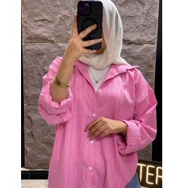 بلوزة ستراس هاند ميد 