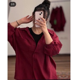 شيميز حريمي اوفر سايز