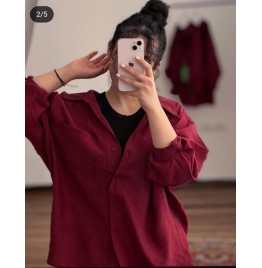 شيميز حريمي اوفر سايز