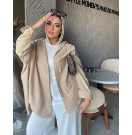 شيميز حريمي اوفر سايز