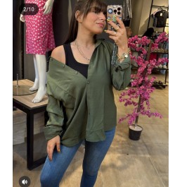 شيميز حريمي اوفر سايز