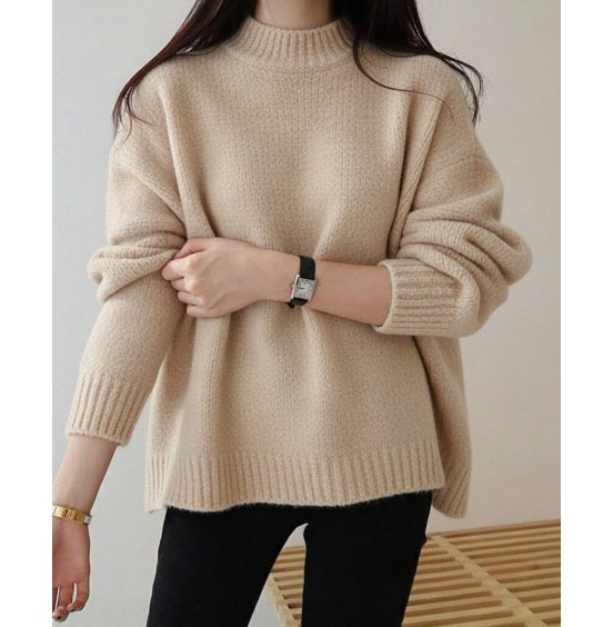 بلوفر ملمسه زى القطيفه