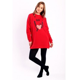 سويت شيرت حريمي ملتون تقيل 