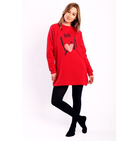 سويت شيرت حريمي ملتون تقيل 