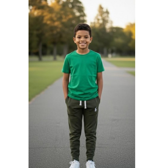 شروال ميلتون