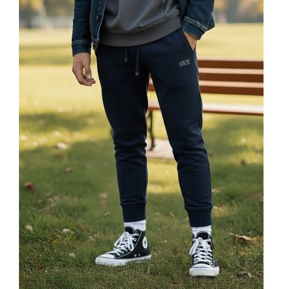 شروال  خياطة بارزة شيك