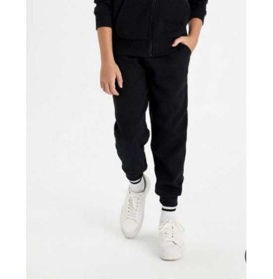 شروال ميلتون