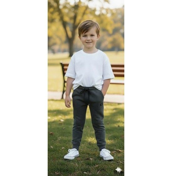 شروال  خياطة بارزة شيك