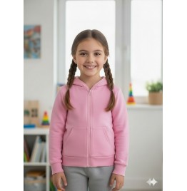 جاكت ميلتون مبطن ثقيل