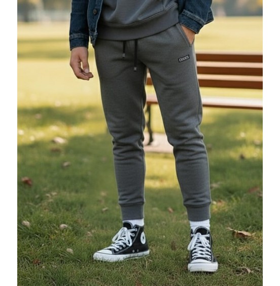 شروال  خياطة بارزة شيك