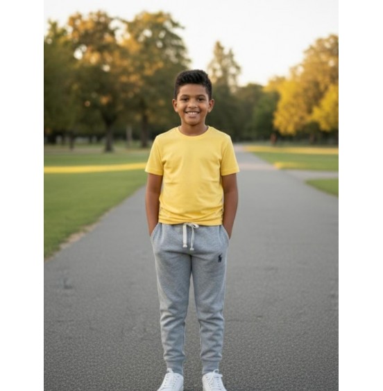 شروال ميلتون