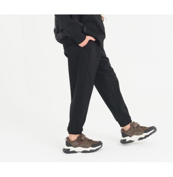 شروال ميلتون