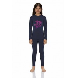 بيجامة ودفاية بناتي ماركة